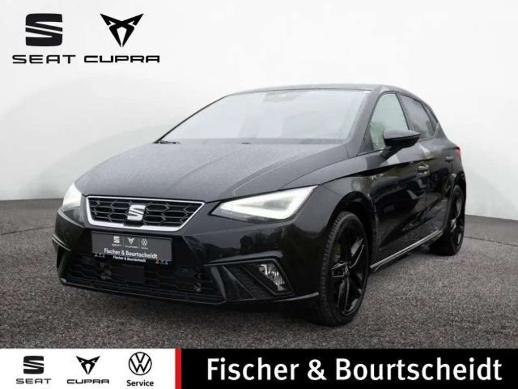Seat Ibiza 2023 Benzine
