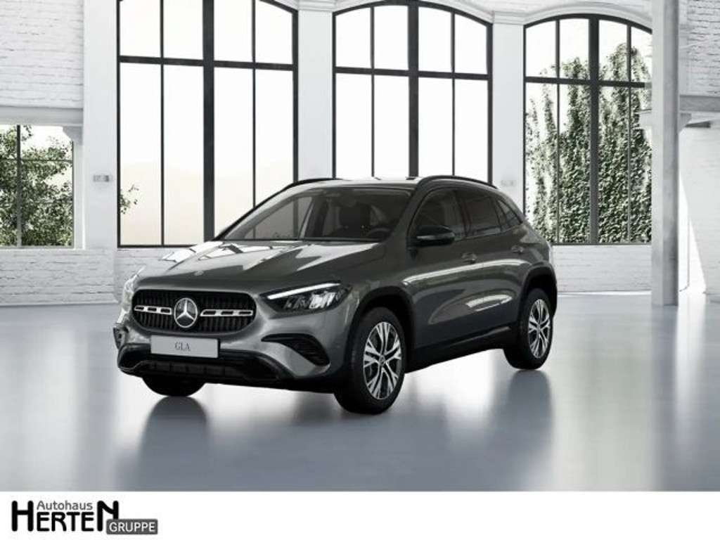 Mercedes-Benz GLA-Klasse 2024 Hybride Benzine