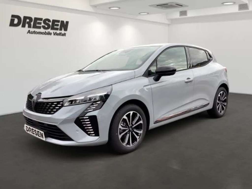 Renault Clio 2025 Benzine