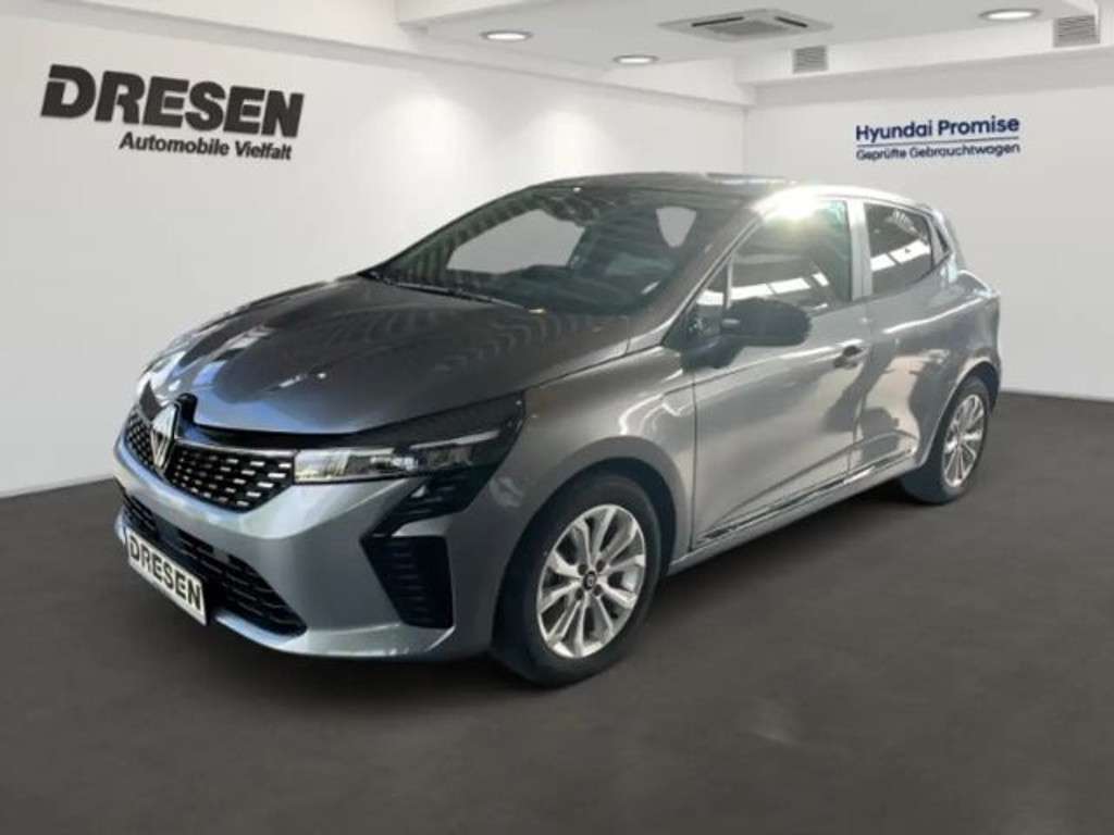 Renault Clio 2025 Benzine