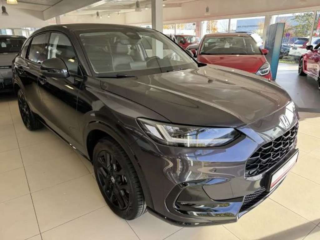 Honda ZR-V 2025 Hybride Benzine