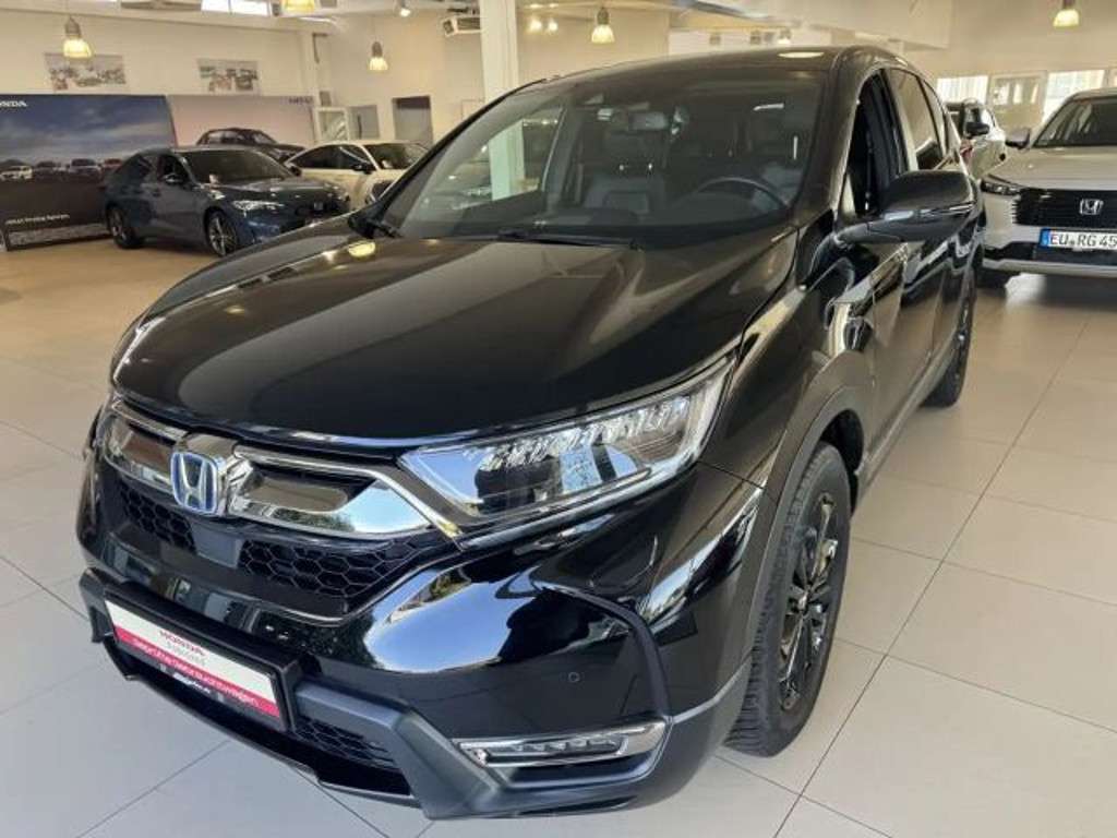 Honda CR-V 2023 Hybride Benzine