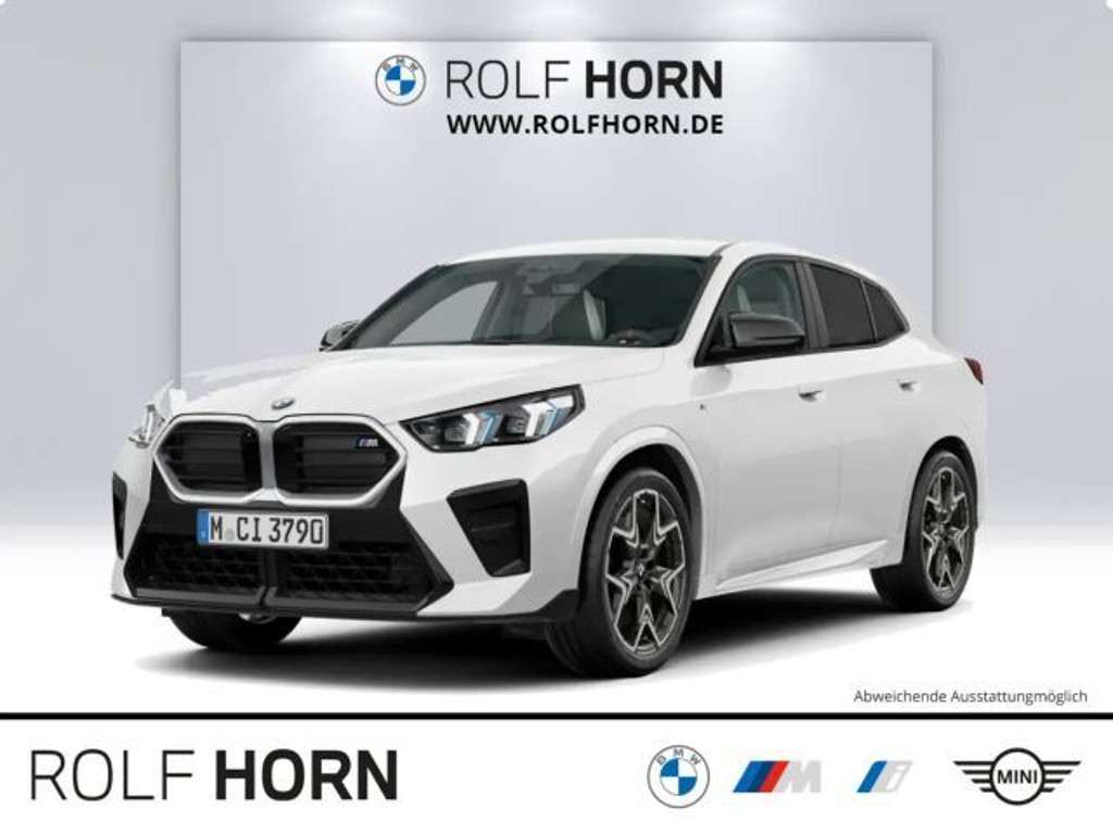 BMW X2 2024 Benzine