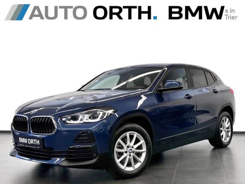 BMW X2 2022 Benzine