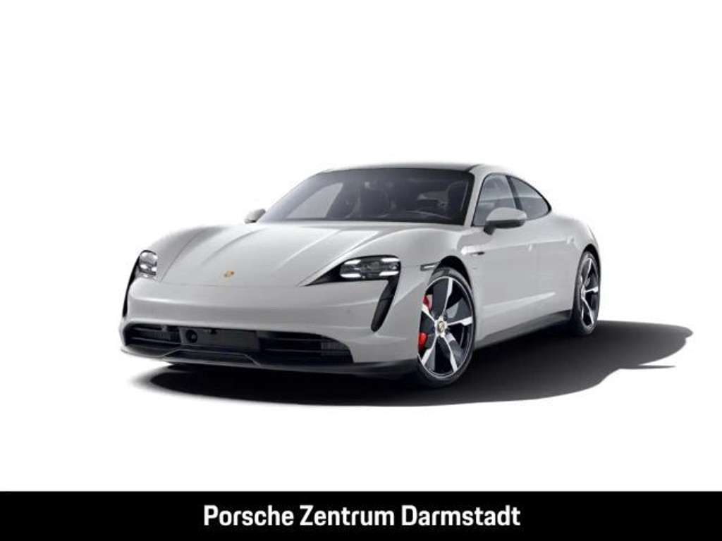 Porsche Taycan 2021 Elektrisch