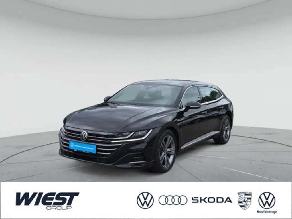 Volkswagen Arteon Shooting Brake 2023 Diesel