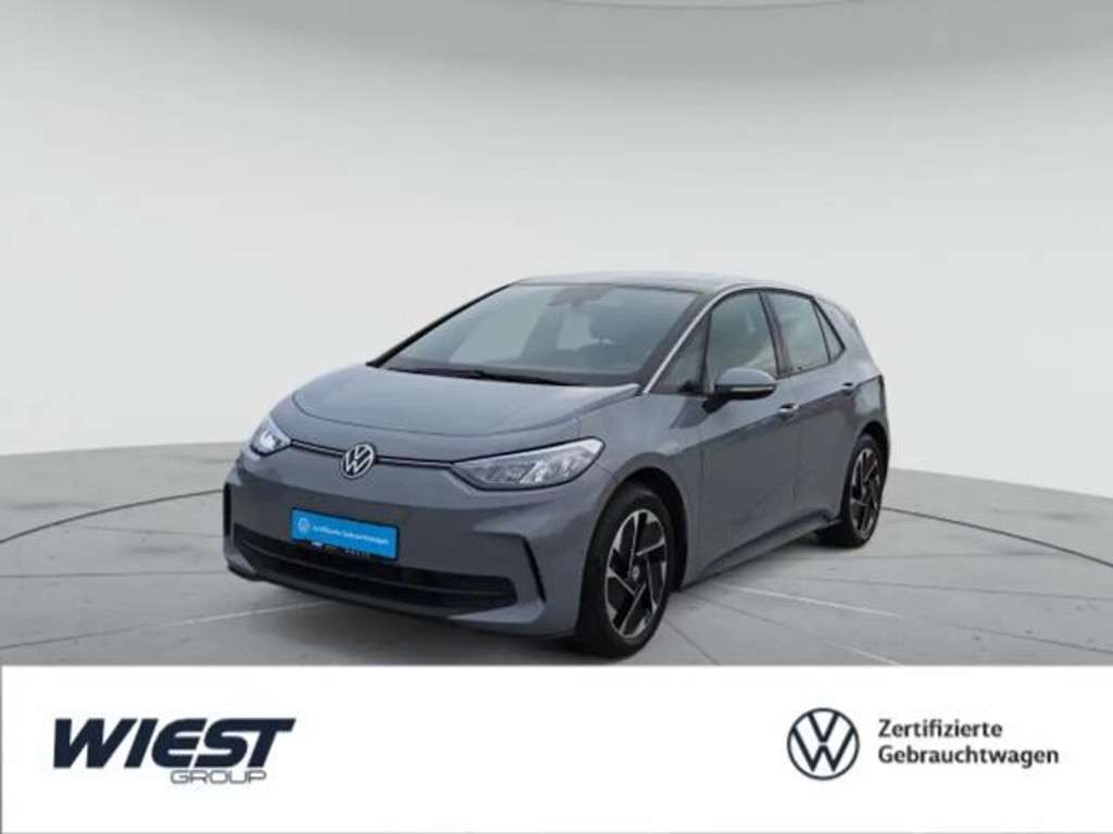 Volkswagen ID.3 2024 Elektrisch