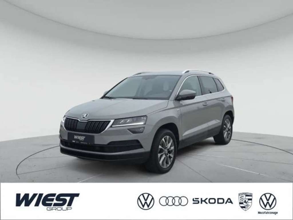 Skoda Karoq 2022 Diesel