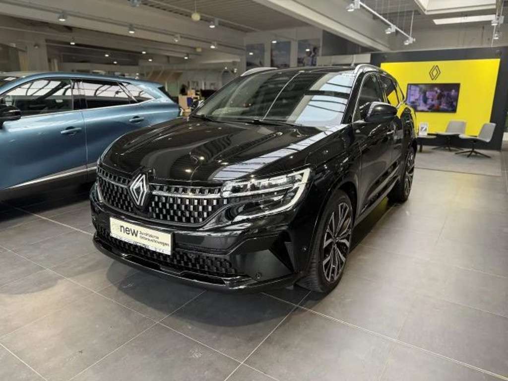 Renault Austral 2023 Hybride Benzine