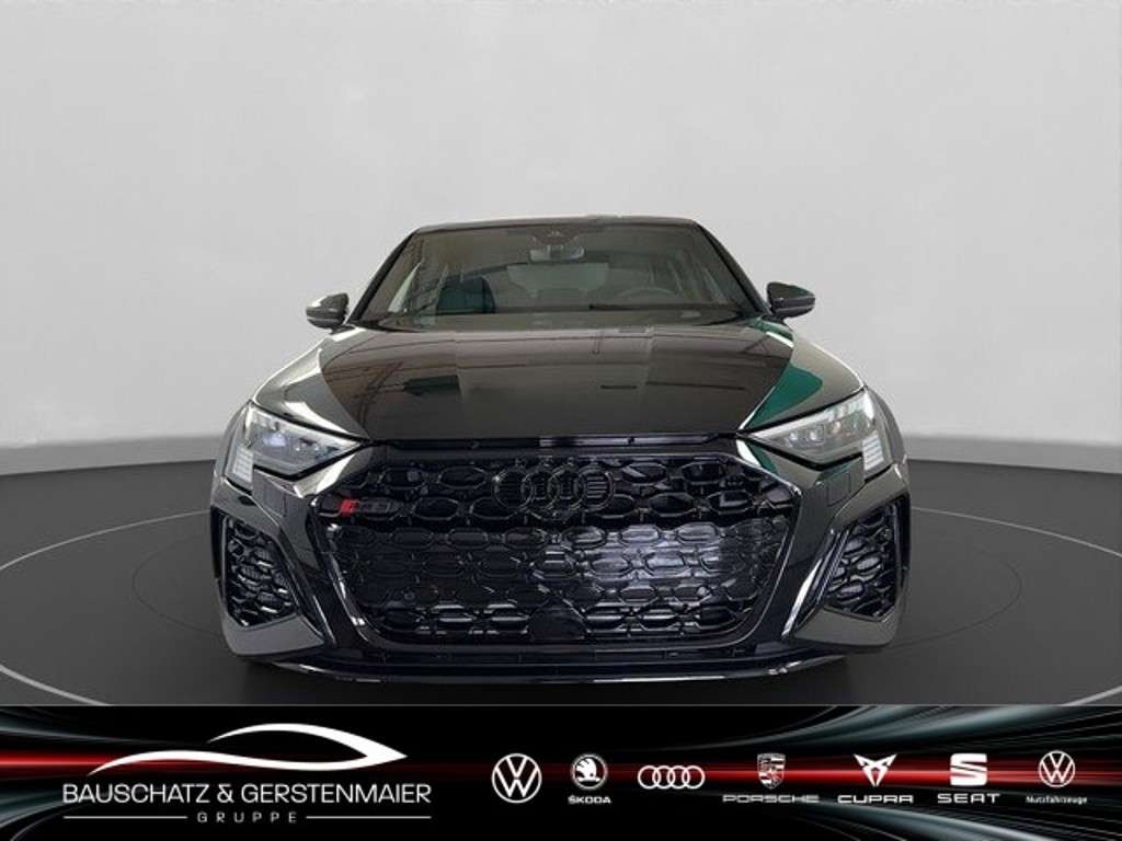 Audi RS3 2024 Benzine