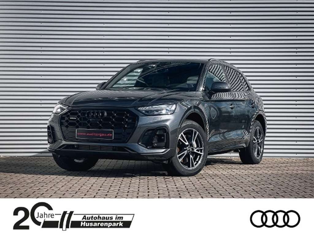 Audi Q5 2024 Hybride Benzine