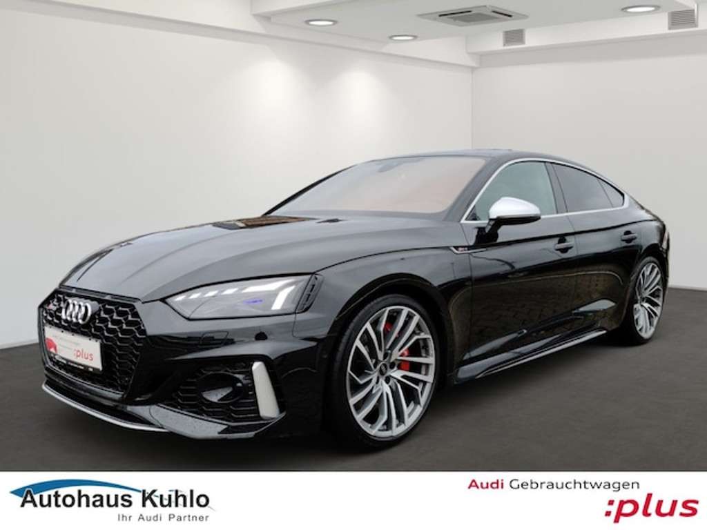 Audi RS5 2024 Benzine