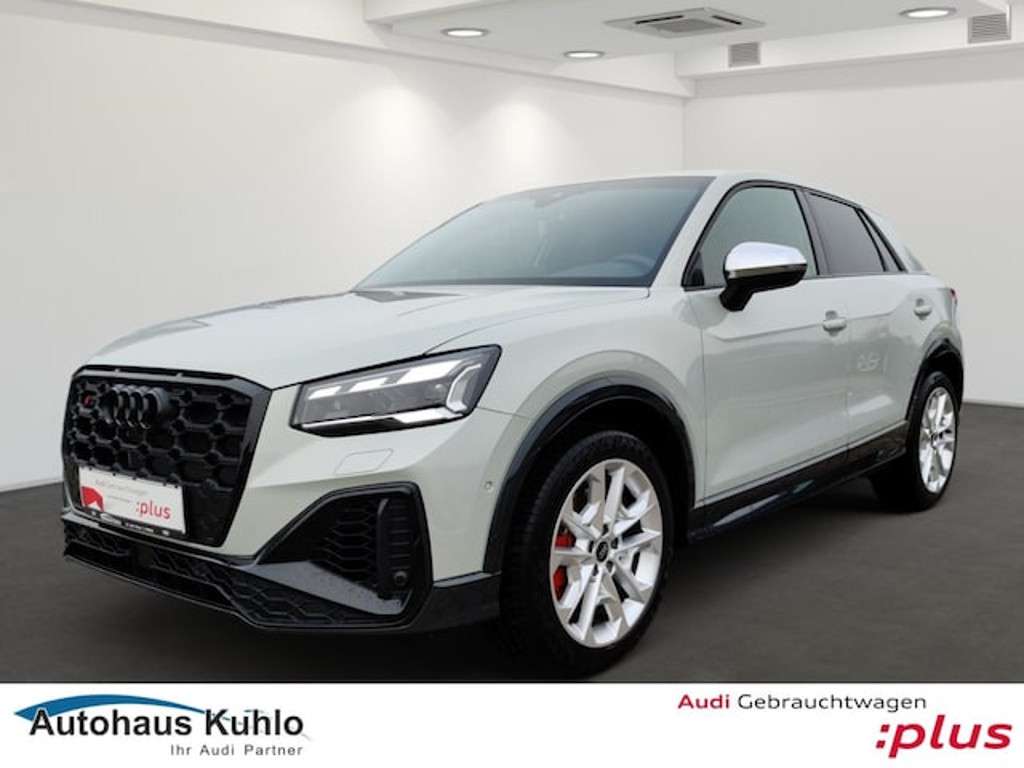 Audi SQ2 2023 Benzine