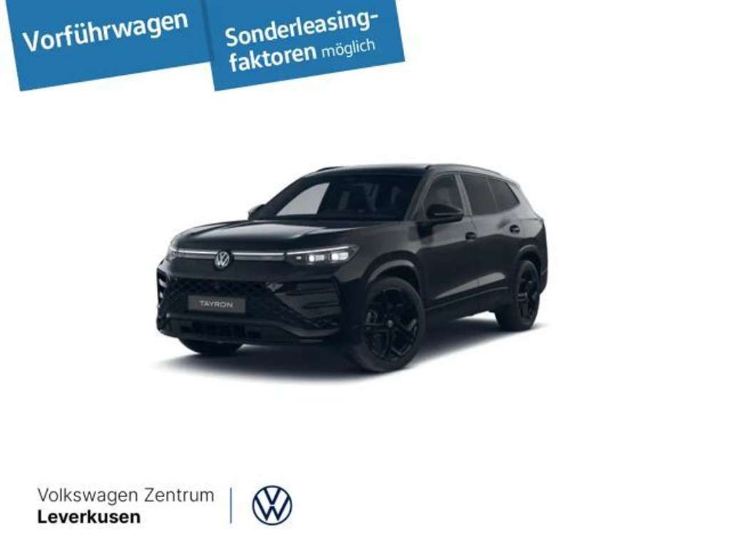 Volkswagen Tayron 2025 Diesel