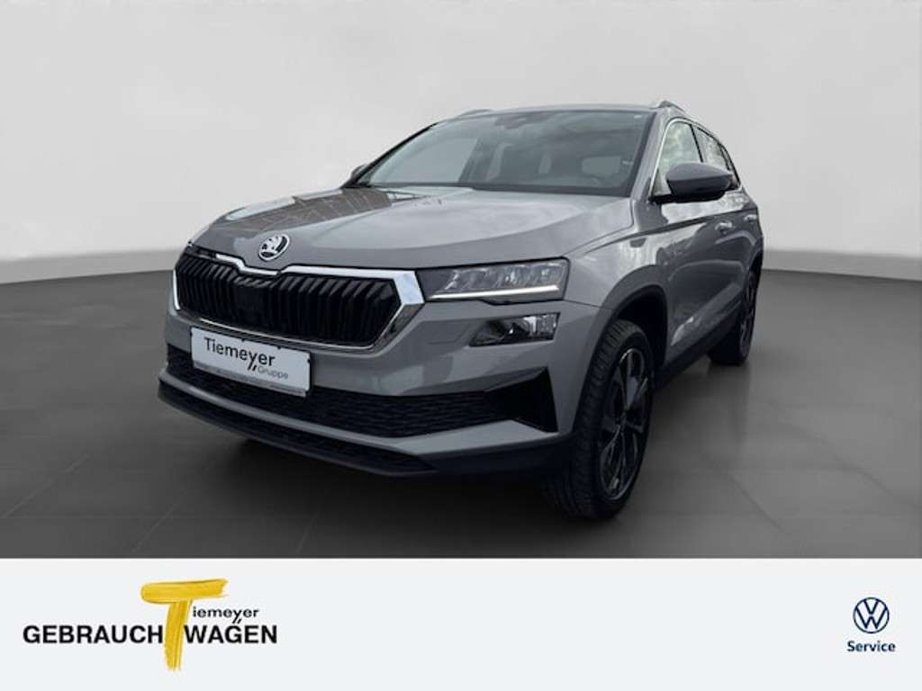 Skoda Karoq 2025 Benzine