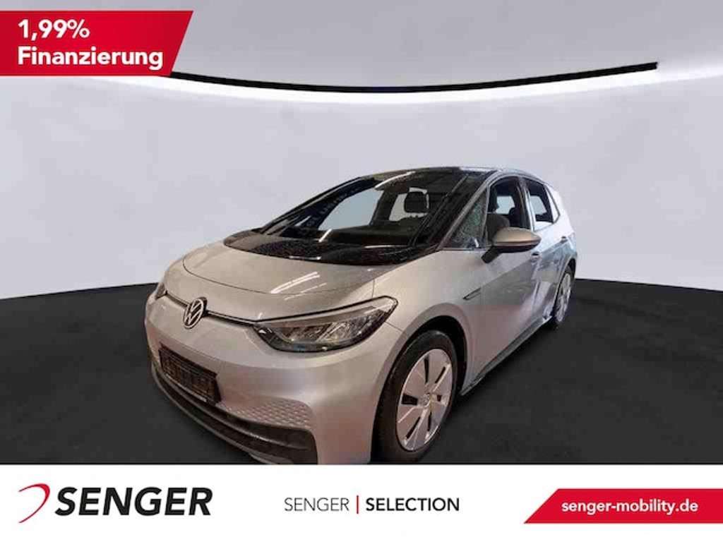 Volkswagen ID.3 2021 Elektrisch