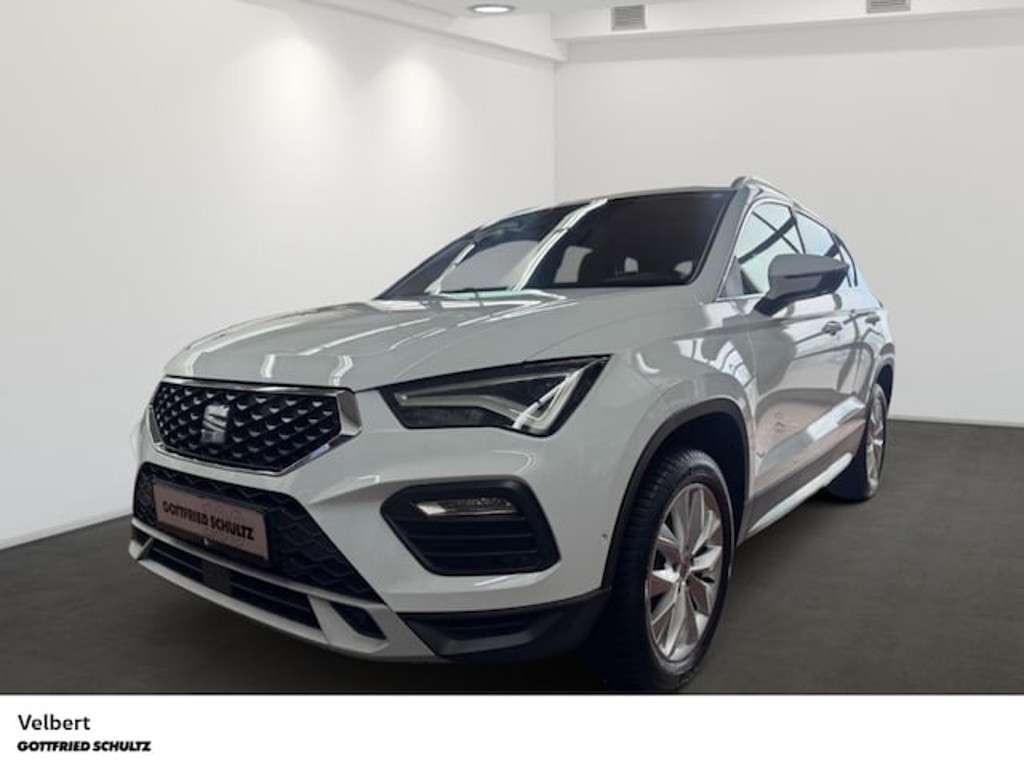 Seat Ateca 2025 Benzine