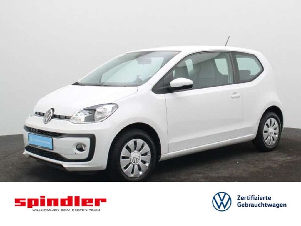 Volkswagen up! 2021 Benzine