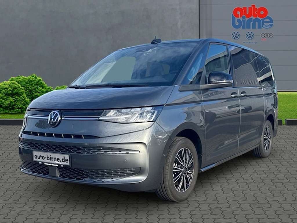 Volkswagen Multivan 2025 Diesel