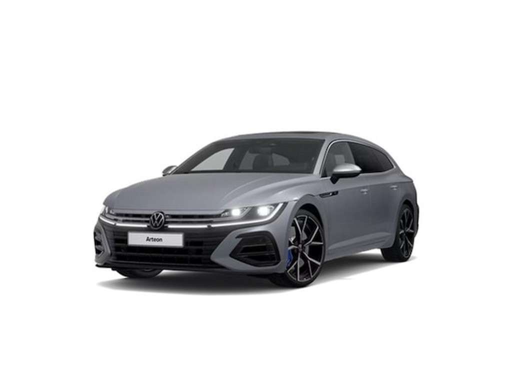 Volkswagen Arteon Shooting Brake 2022 Benzine