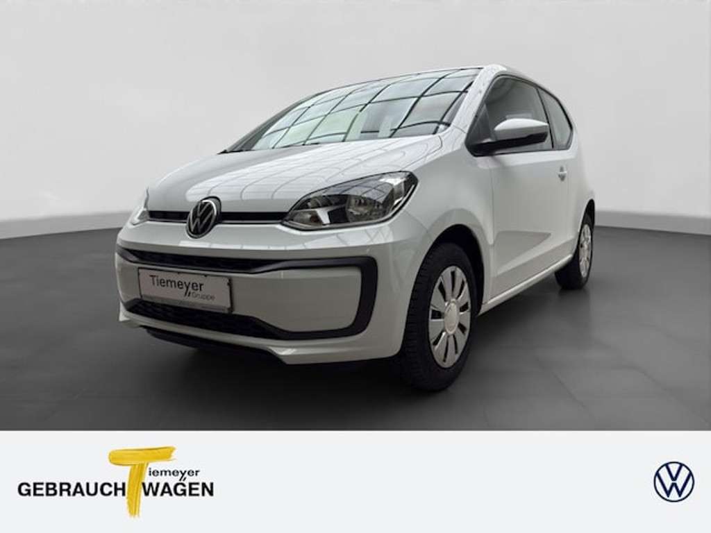 Volkswagen up! 2022 Benzine
