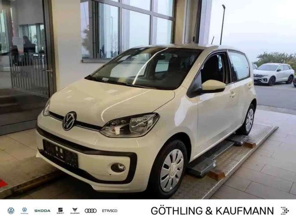Volkswagen up! 2023 Benzine