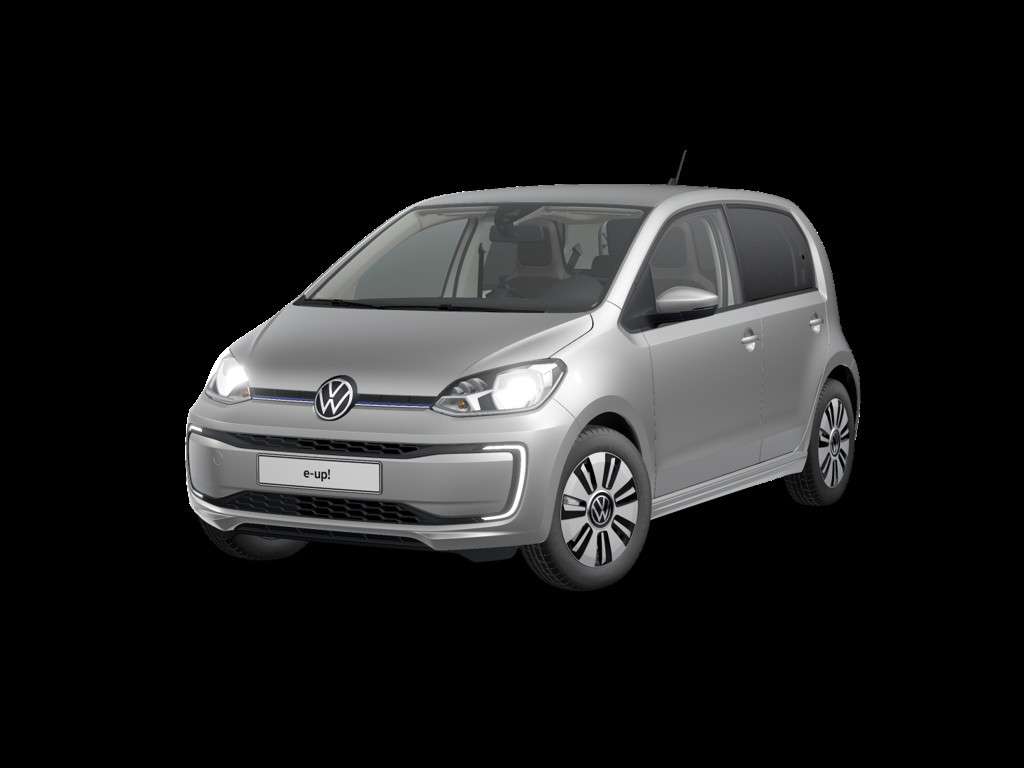 Volkswagen e-Up! 2022 Elektrisch