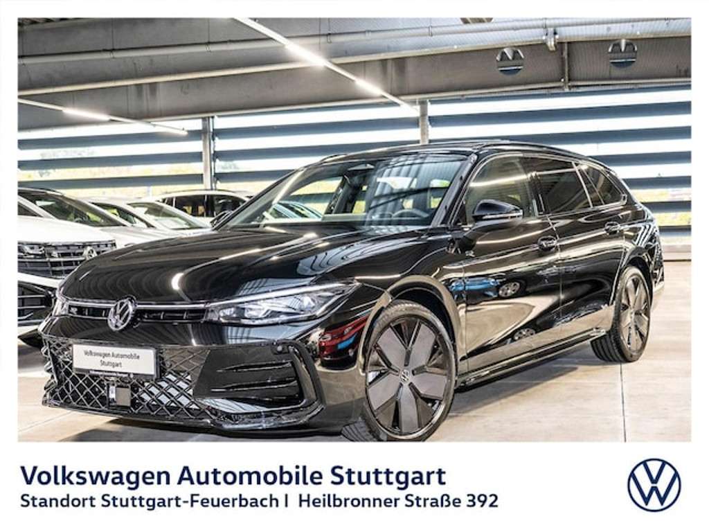 Volkswagen Passat 2025 Diesel