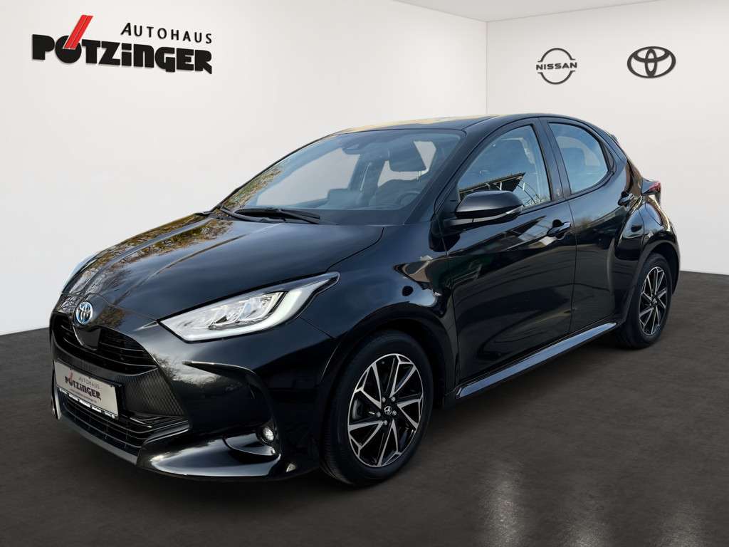 Toyota Yaris 2023 Hybride Benzine