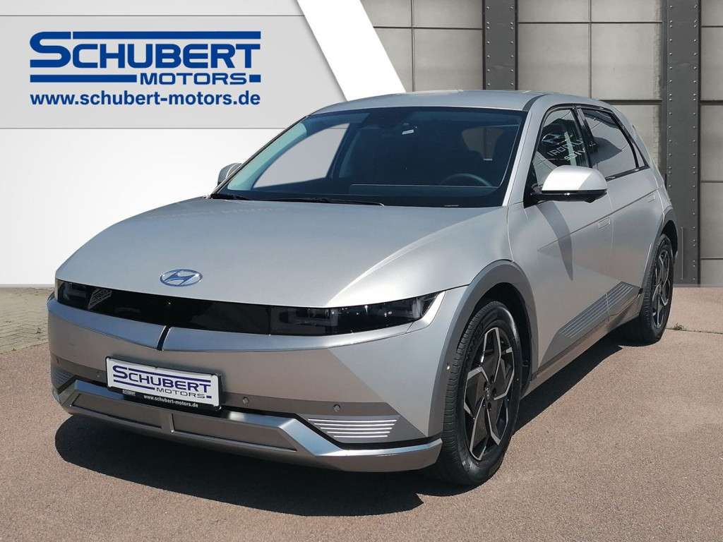 Hyundai Ioniq 5 2024 Elektrisch