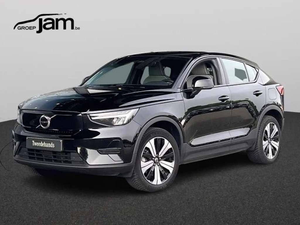 Volvo C40 2022 Elektrisch