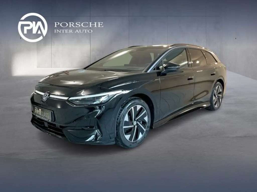 Volkswagen ID.7 2025 Elektrisch