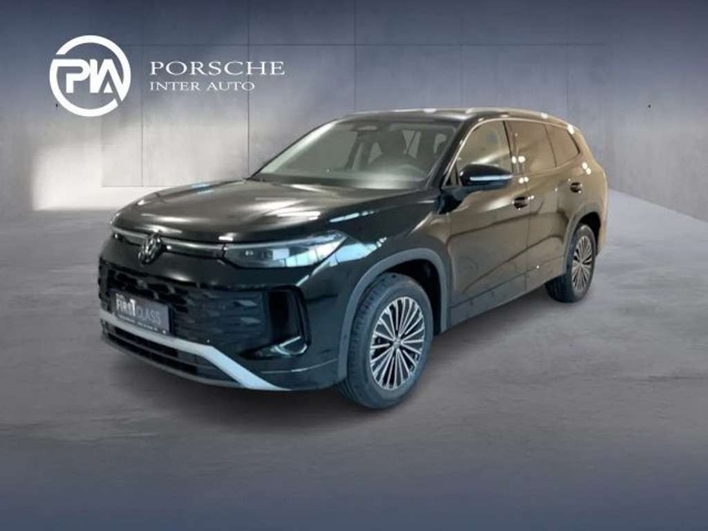 Volkswagen Tayron 2025 Diesel