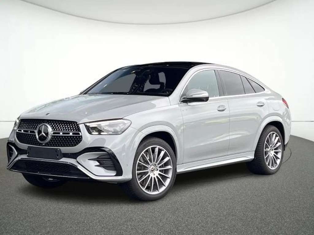 Mercedes-Benz GLE-Klasse 2023 Hybride Benzine