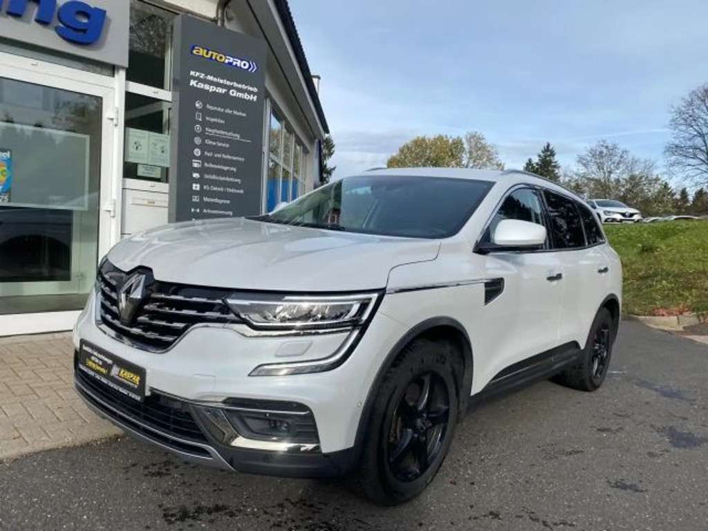 Renault Koleos 2021 Diesel