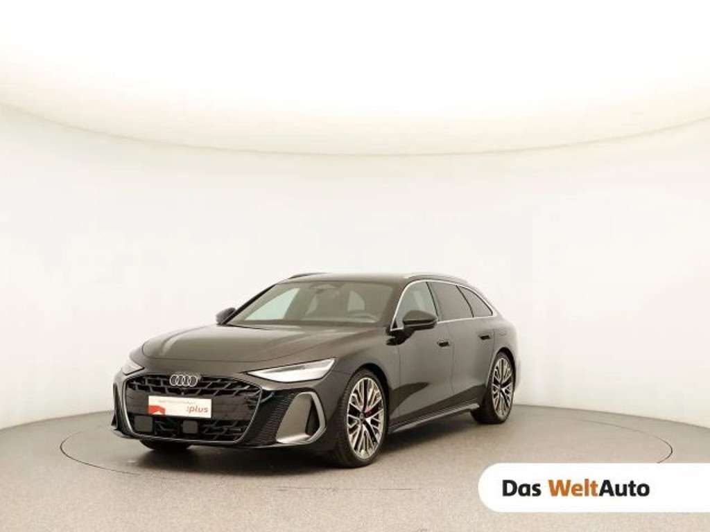 Audi A6 e-tron 2025 Hybride Benzine