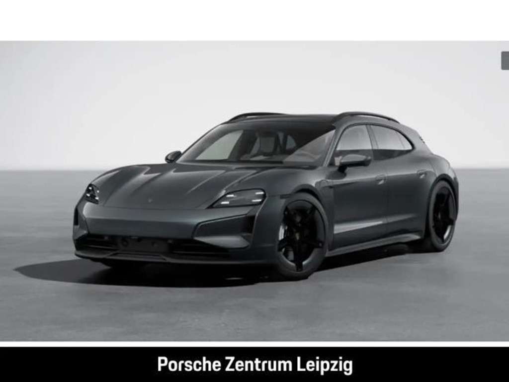 Porsche Taycan 2024 Elektrisch