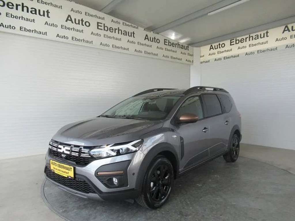 Dacia Jogger 2025 Benzine