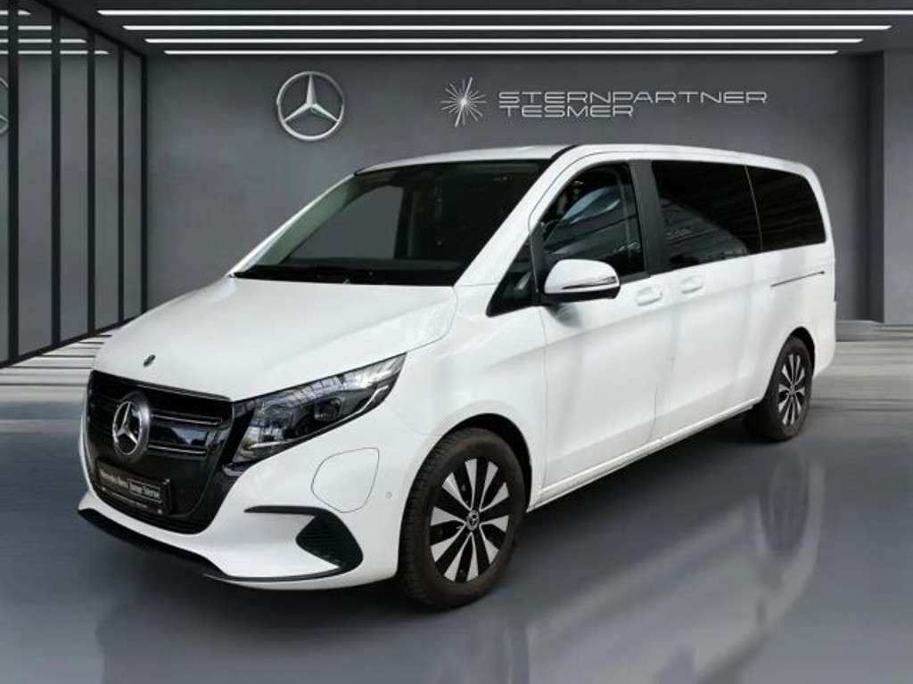 Mercedes-Benz EQV 2024 Elektrisch