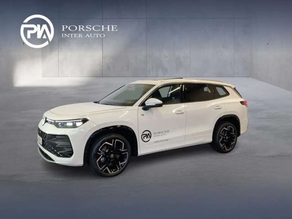 Volkswagen Tayron 2025 Diesel