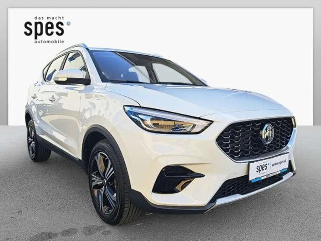 MG ZS 2023 Benzine