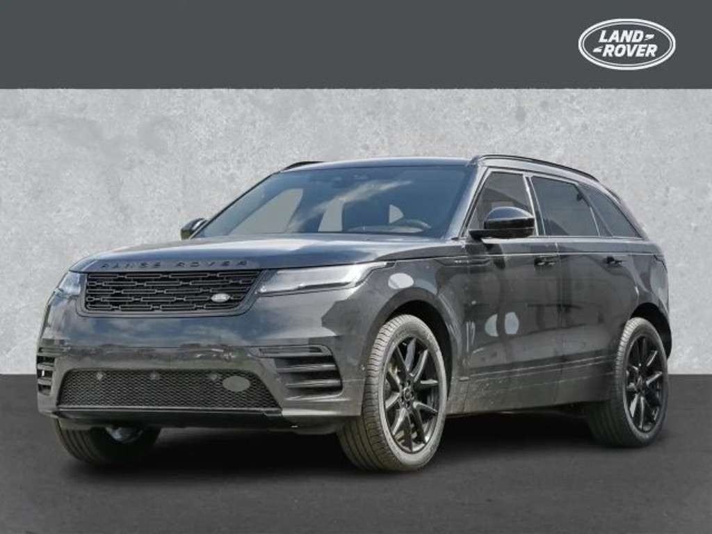 Land Rover Range Rover Velar 2025 Diesel