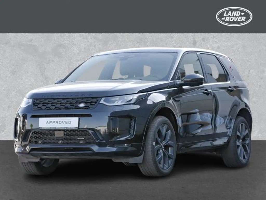 Land Rover Discovery Sport 2023 Diesel