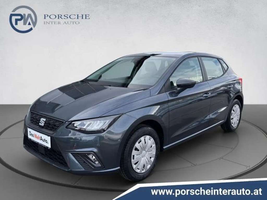 Seat Ibiza 2025 Benzine