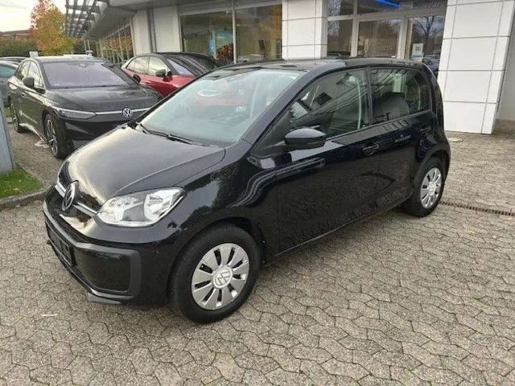 Volkswagen up! 2022 Benzine