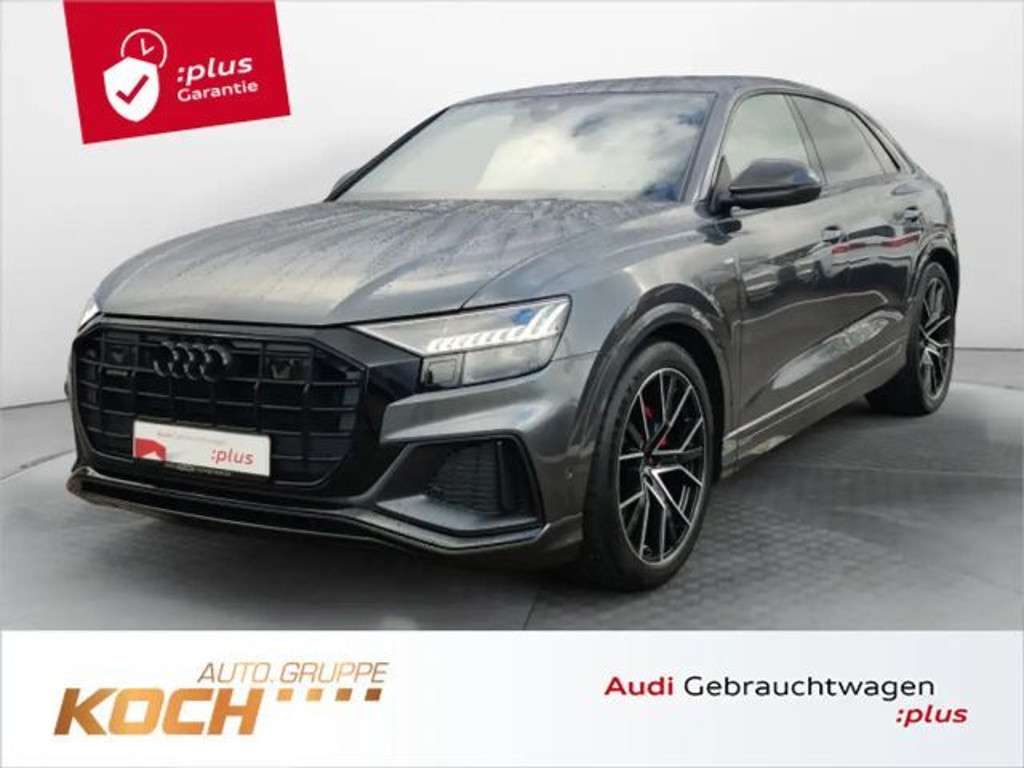Audi Q8 2022 Diesel
