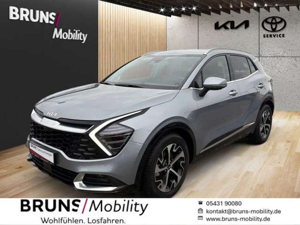 Kia Sportage 2024 Diesel