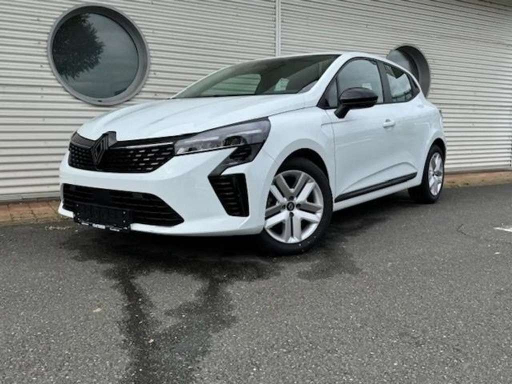Renault Clio 2024 Benzine