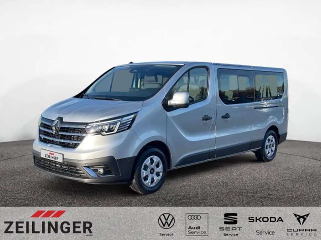 Renault Trafic 2025 Diesel