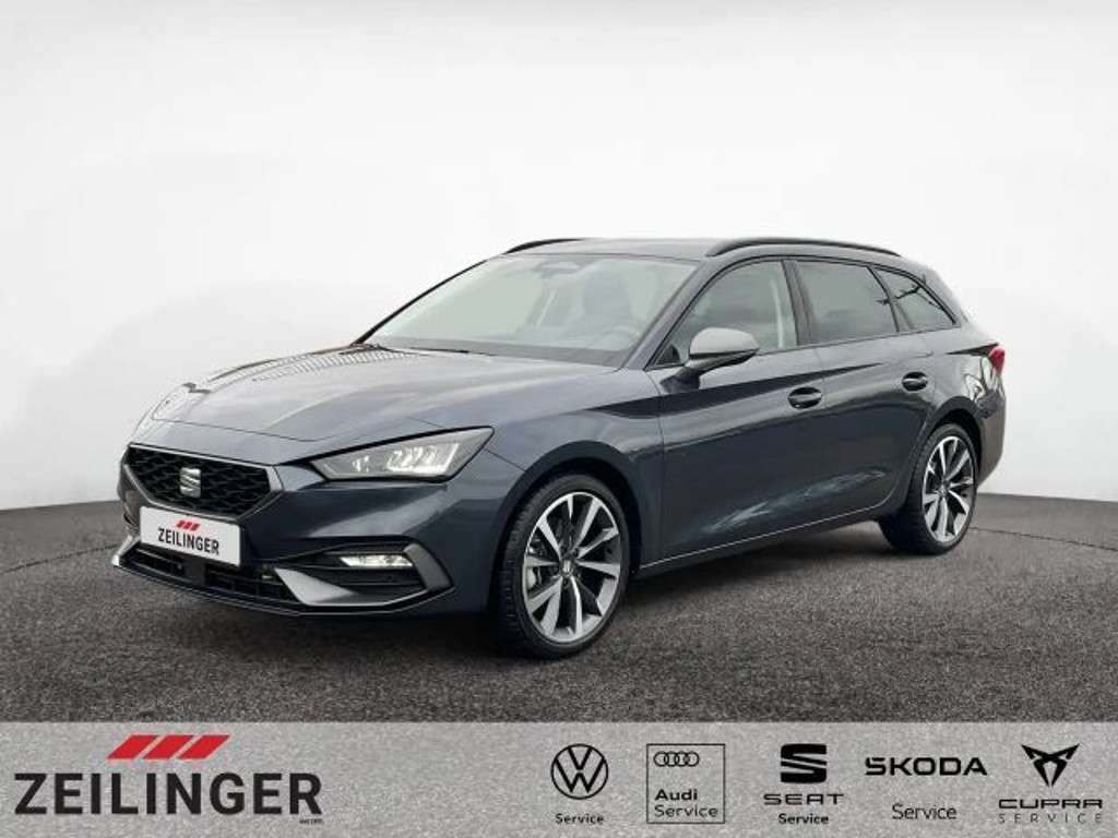 Seat Leon 2025 Diesel